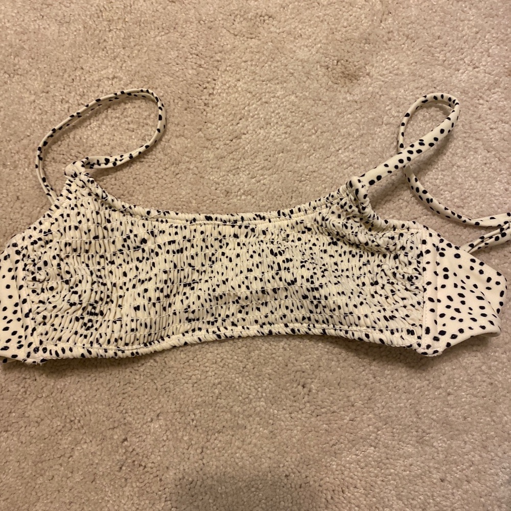 target bikini top